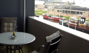 Fewo Bremerhaven NEO