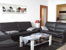 Die Ferienwohnung NEO